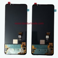 lcd digitizer with frame for Asus ZS676KL ROG Phone 5S Pro Rog Phone 5S